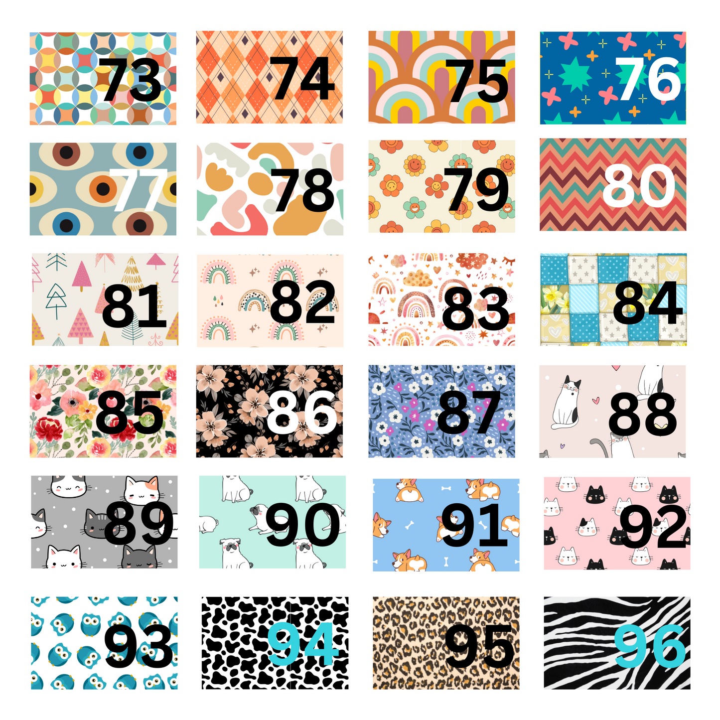 Personalized Kids Safety ID Identification Wristband