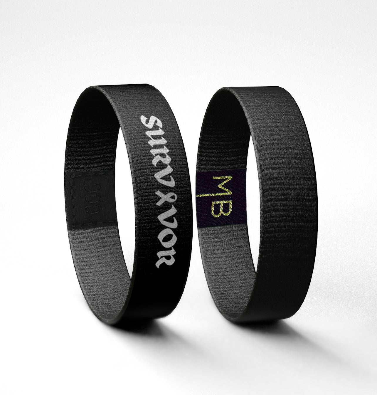 Cancer Survivor - Moxxie Bands