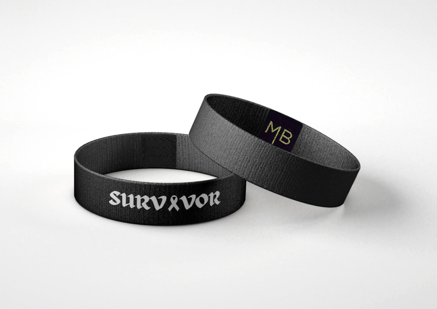 Cancer Survivor - Moxxie Bands