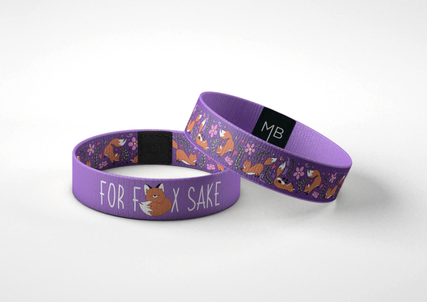 For Fox Sake