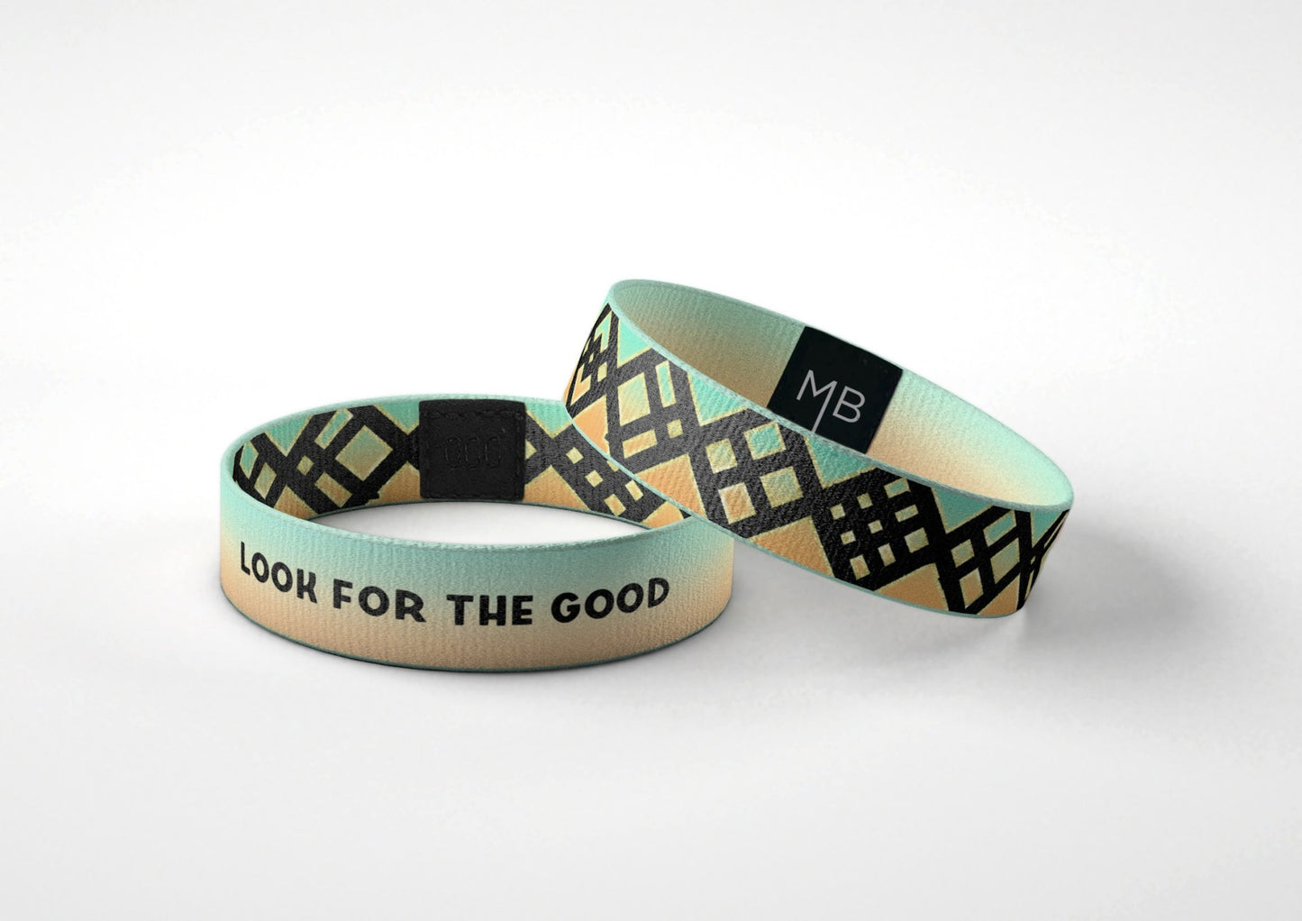 Look For The Good