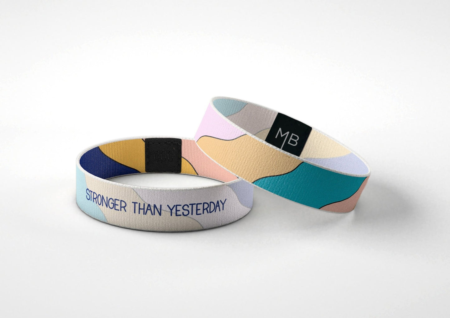 Stronger than Yesterday