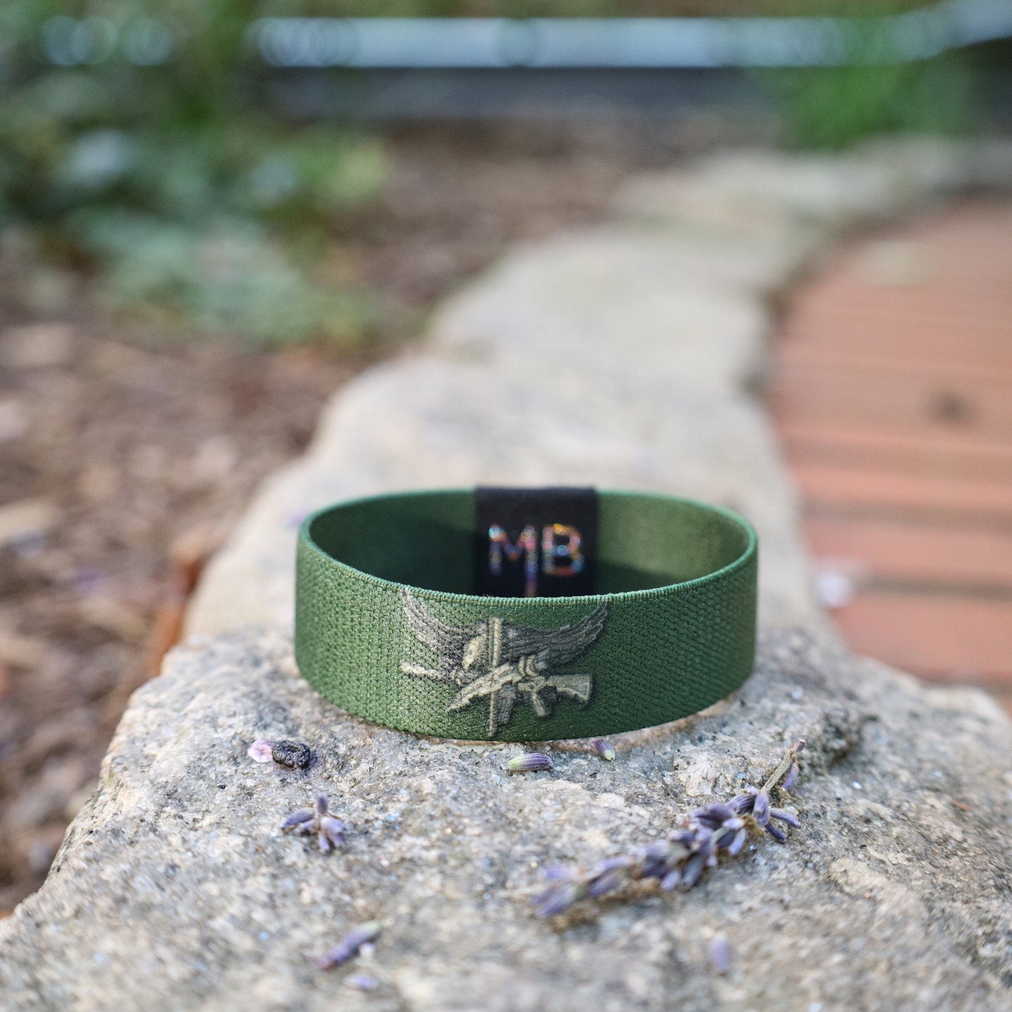 ERT Emergency Response Team | Motivational Wristband Reversible Bracelet // Gifts for Her // Gifts for Him // Inspirational Gifts //