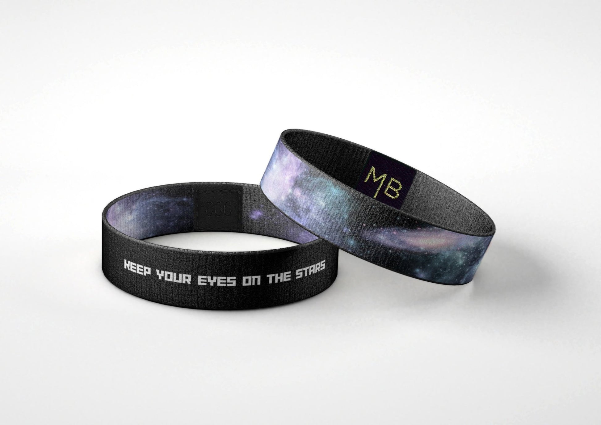 Keep Your Eyes on the Stars - Moxxie Bands