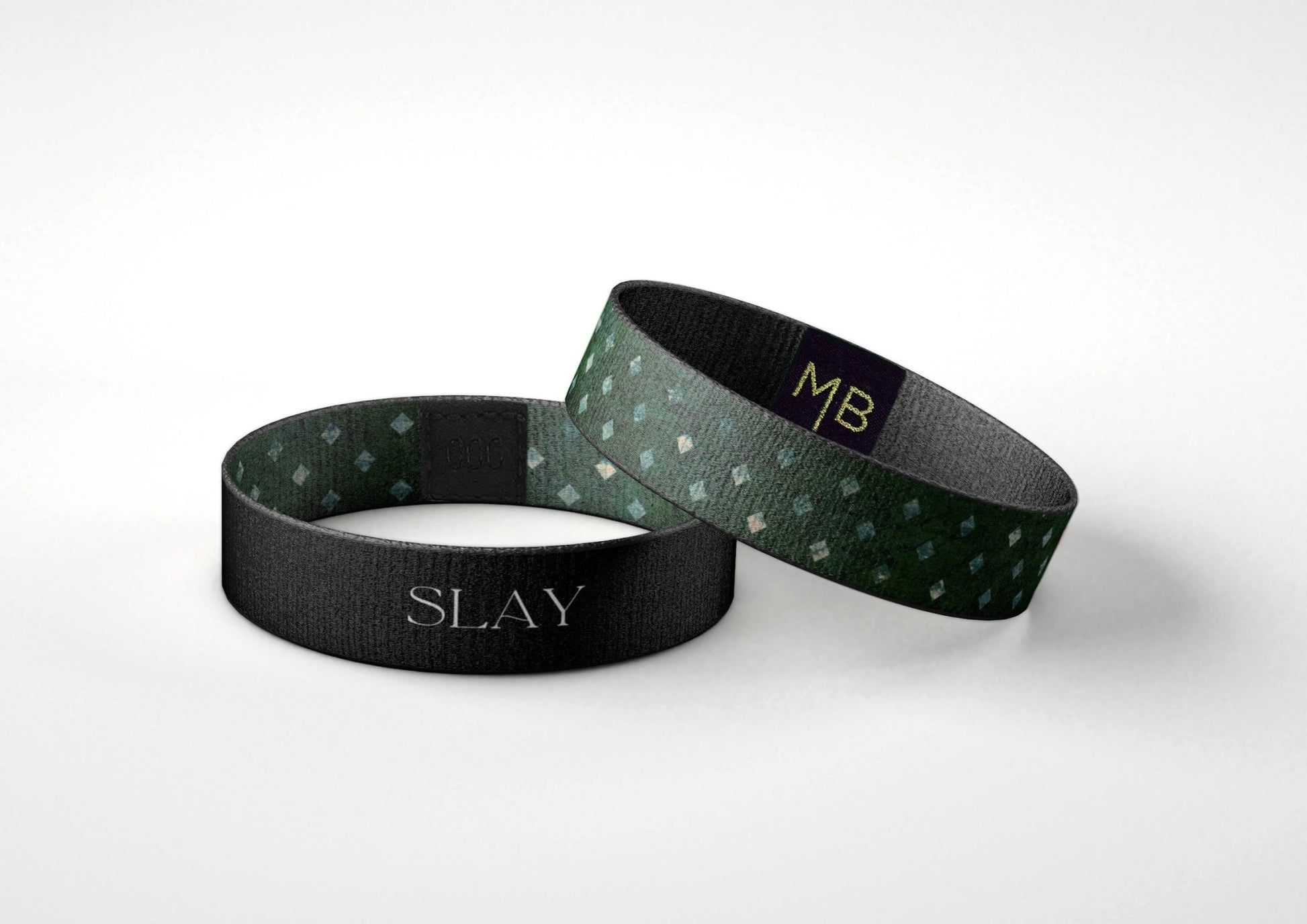 Slay - Moxxie Bands