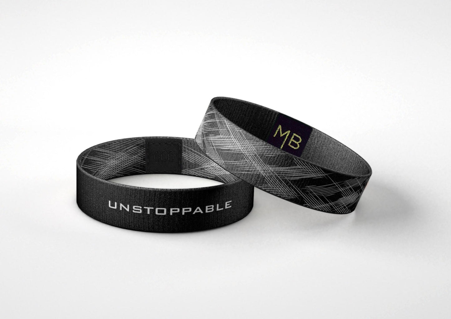 Unstoppable - Moxxie Bands